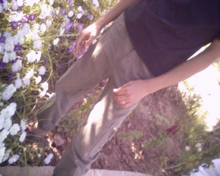 kasm kat3a laho rasa a3a